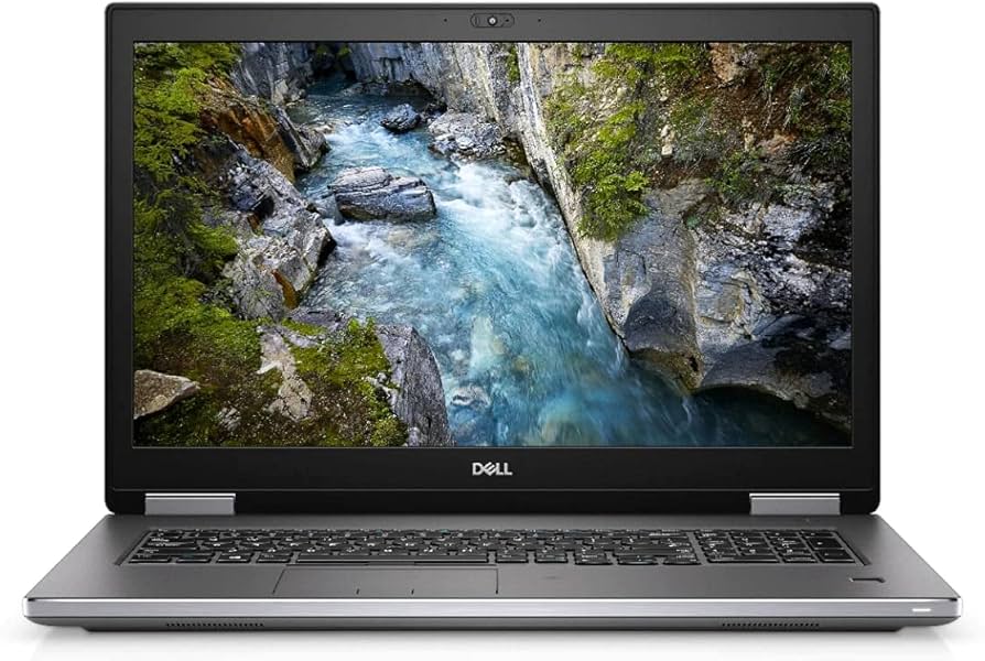 Dell Precision 7740